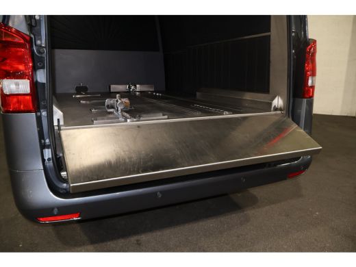 Mercedes-Benz Vito 114 CDI XL Overbrengvoertuig ActivLease financial lease