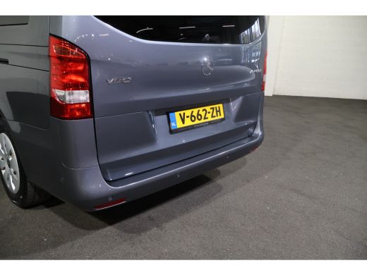 Mercedes-Benz Vito 114 CDI XL Overbrengvoertuig ActivLease financial lease
