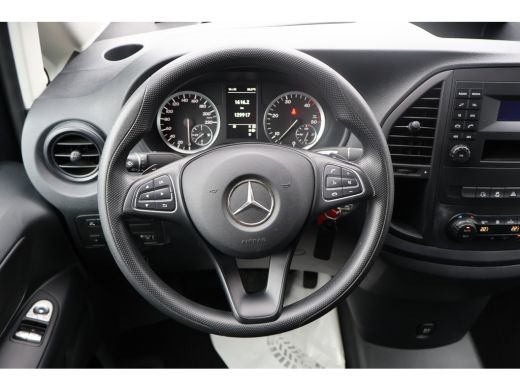 Mercedes-Benz Vito 114 CDI XL Overbrengvoertuig ActivLease financial lease
