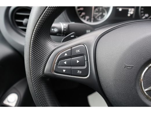 Mercedes-Benz Vito 114 CDI XL Overbrengvoertuig ActivLease financial lease