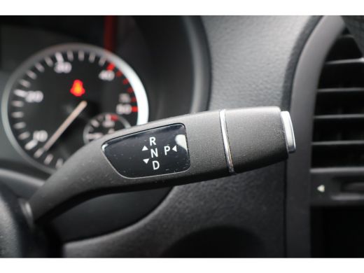 Mercedes-Benz Vito 114 CDI XL Overbrengvoertuig ActivLease financial lease