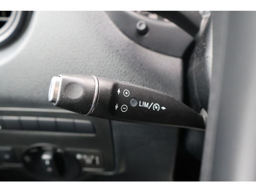 Mercedes-Benz Vito 114 CDI XL Overbrengvoertuig ActivLease financial lease