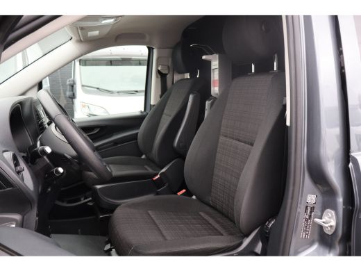 Mercedes-Benz Vito 114 CDI XL Overbrengvoertuig ActivLease financial lease