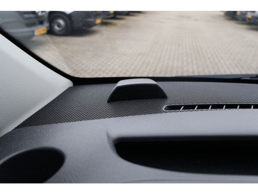 Mercedes-Benz Vito 114 CDI XL Overbrengvoertuig ActivLease financial lease