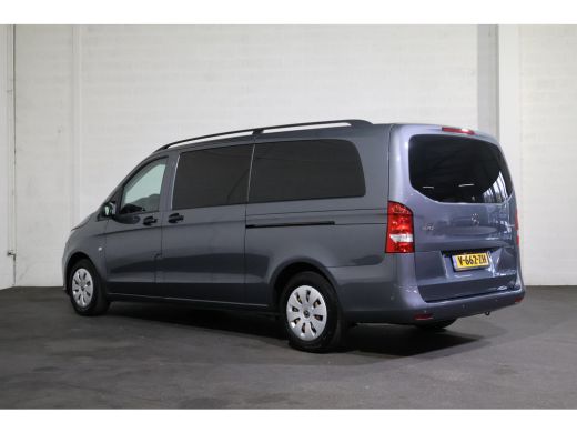 Mercedes-Benz Vito 114 CDI XL Overbrengvoertuig ActivLease financial lease