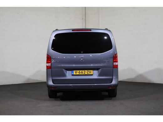 Mercedes-Benz Vito 114 CDI XL Overbrengvoertuig ActivLease financial lease