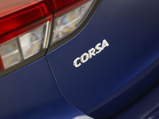 Opel Corsa 1.2 Sport (APPLE CARPLAY, GROOT NAVI, CRUISE, LM VELGEN, SPORTSTOELEN, LANE ASSIST, NIEUWSTAAT) ActivLease financial lease