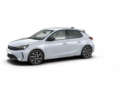 Opel Corsa GS | Dode hoek waarschuwing | Infotainment pakket | LED koplampen met LED dagrijverlichting ActivLease financial lease