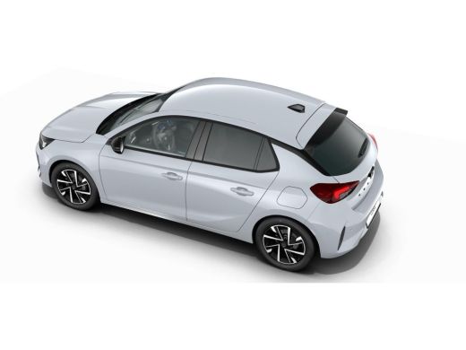 Opel Corsa GS | Dode hoek waarschuwing | Infotainment pakket | LED koplampen met LED dagrijverlichting ActivLease financial lease