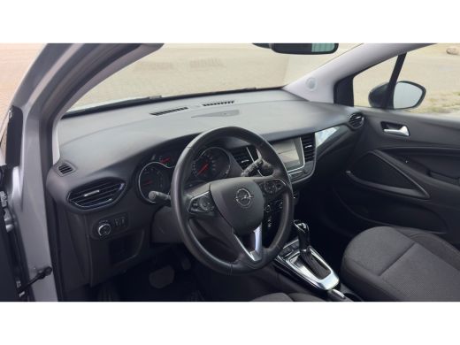 Opel Crossland 1.2 Turbo | Automaat | Camera achter | Apple Carplay / Android Auto | ActivLease financial lease
