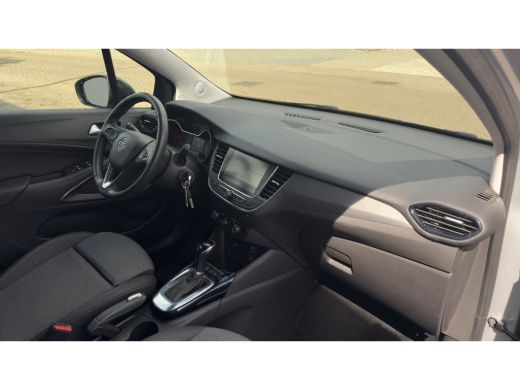 Opel Crossland 1.2 Turbo | Automaat | Camera achter | Apple Carplay / Android Auto | ActivLease financial lease