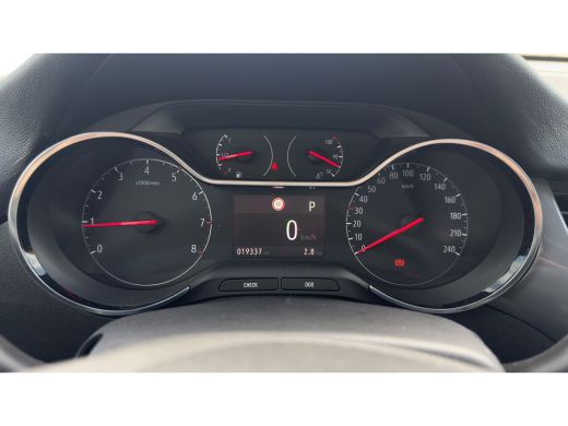 Opel Crossland 1.2 Turbo | Automaat | Camera achter | Apple Carplay / Android Auto | ActivLease financial lease
