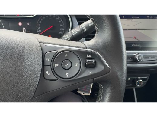 Opel Crossland 1.2 Turbo | Automaat | Camera achter | Apple Carplay / Android Auto | ActivLease financial lease