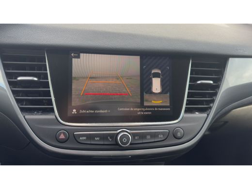 Opel Crossland 1.2 Turbo | Automaat | Camera achter | Apple Carplay / Android Auto | ActivLease financial lease