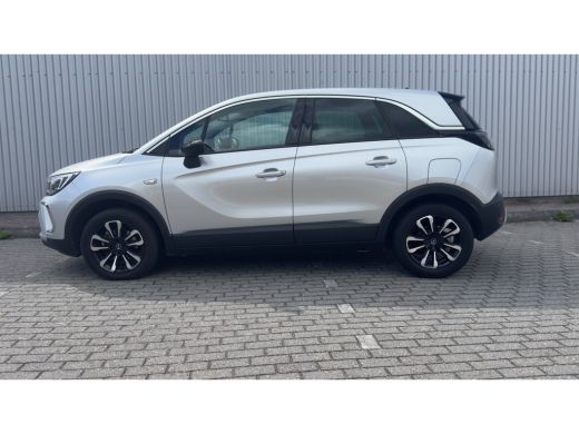 Opel Crossland 1.2 Turbo | Automaat | Camera achter | Apple Carplay / Android Auto | ActivLease financial lease