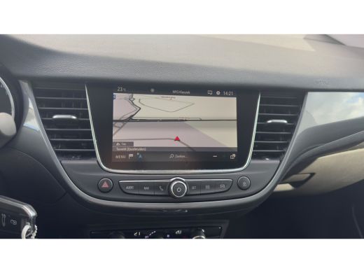 Opel Crossland 1.2 Turbo | Automaat | Camera achter | Apple Carplay / Android Auto | ActivLease financial lease