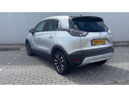 Opel Crossland 1.2 Turbo | Automaat | Camera achter | Apple Carplay / Android Auto | ActivLease financial lease