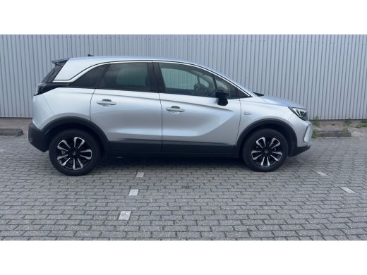 Opel Crossland 1.2 Turbo | Automaat | Camera achter | Apple Carplay / Android Auto | ActivLease financial lease