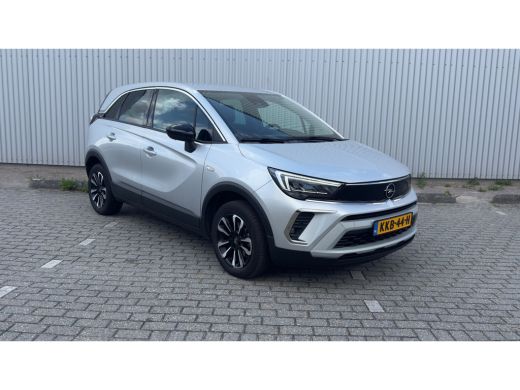 Opel Crossland 1.2 Turbo | Automaat | Camera achter | Apple Carplay / Android Auto | ActivLease financial lease