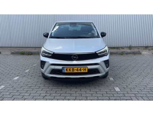 Opel Crossland 1.2 Turbo | Automaat | Camera achter | Apple Carplay / Android Auto | ActivLease financial lease