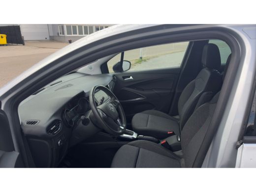Opel Crossland 1.2 Turbo | Automaat | Camera achter | Apple Carplay / Android Auto | ActivLease financial lease