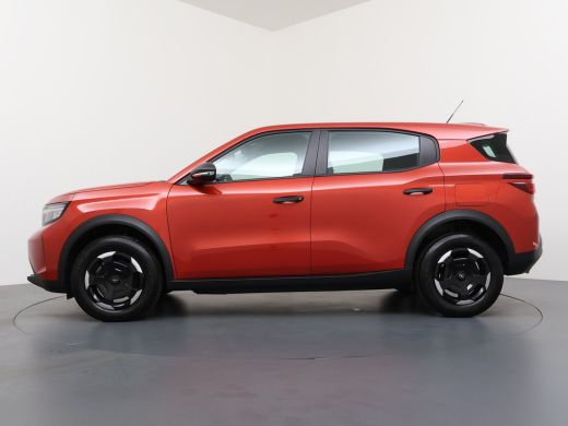 Opel Frontera Electric Edition 54 kWh Extended Range | 8 Jaar Garantie | Achteruitrijcamera | Dodehoek detectie... ActivLease financial lease