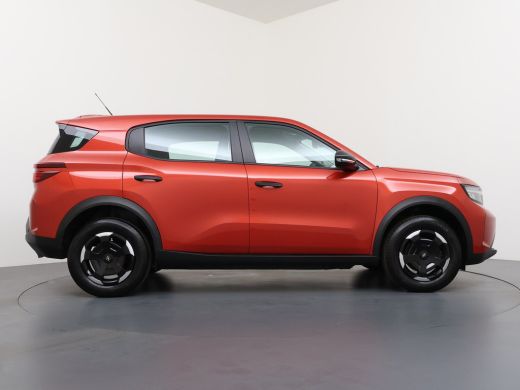 Opel Frontera Electric Edition 54 kWh Extended Range | 8 Jaar Garantie | Achteruitrijcamera | Dodehoek detectie... ActivLease financial lease