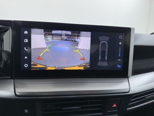 Opel Frontera Electric Edition 54 kWh Extended Range | 8 Jaar Garantie | Achteruitrijcamera | Dodehoek detectie... ActivLease financial lease