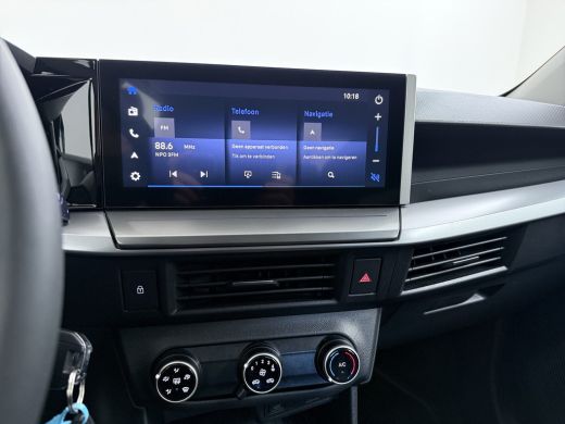 Opel Frontera Electric Edition 54 kWh Extended Range | 8 Jaar Garantie | Achteruitrijcamera | Dodehoek detectie... ActivLease financial lease