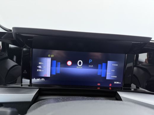 Opel Frontera Electric Edition 54 kWh Extended Range | 8 Jaar Garantie | Achteruitrijcamera | Dodehoek detectie... ActivLease financial lease