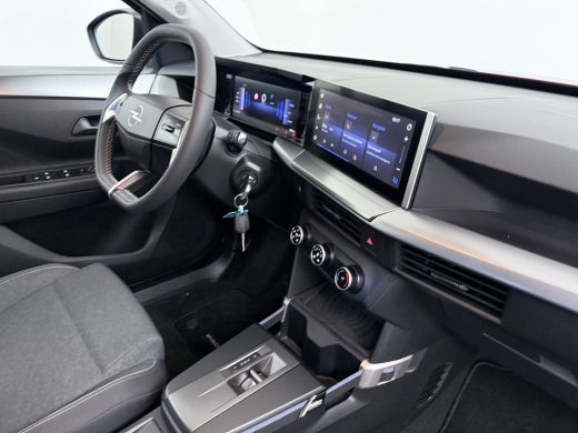Opel Frontera Electric Edition 54 kWh Extended Range | 8 Jaar Garantie | Achteruitrijcamera | Dodehoek detectie... ActivLease financial lease