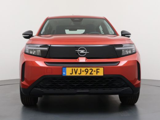 Opel Frontera Electric Edition 54 kWh Extended Range | 8 Jaar Garantie | Achteruitrijcamera | Dodehoek detectie... ActivLease financial lease