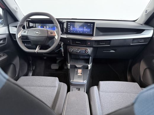 Opel Frontera Electric Edition 54 kWh Extended Range | 8 Jaar Garantie | Achteruitrijcamera | Dodehoek detectie... ActivLease financial lease