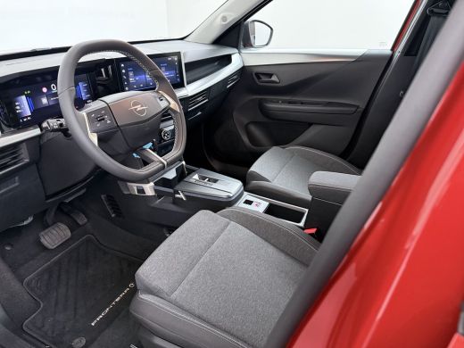 Opel Frontera Electric Edition 54 kWh Extended Range | 8 Jaar Garantie | Achteruitrijcamera | Dodehoek detectie... ActivLease financial lease