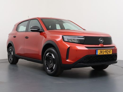 Opel Frontera Electric Edition 54 kWh Extended Range | 8 Jaar Garantie | Achteruitrijcamera | Dodehoek detectie... ActivLease financial lease