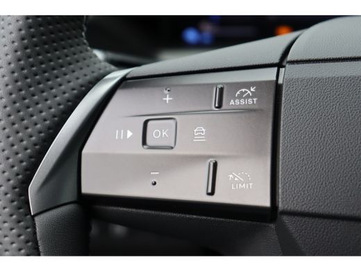 Opel Grandland 1.6 TURBO PHEV 195PK GS AUTOMAAT / NAVI / LEDER / CLIMA / FULL-LED / PDC / KEYLESS / 19" LMV /  P... ActivLease financial lease