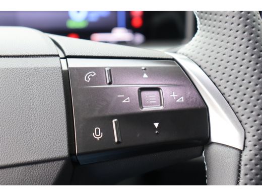 Opel Grandland 1.6 TURBO PHEV 195PK GS AUTOMAAT / NAVI / LEDER / CLIMA / FULL-LED / PDC / KEYLESS / 19" LMV /  P... ActivLease financial lease