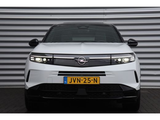 Opel Grandland 1.6 TURBO PHEV 195PK GS AUTOMAAT / NAVI / LEDER / CLIMA / FULL-LED / PDC / KEYLESS / 19" LMV /  P... ActivLease financial lease