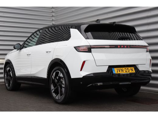 Opel Grandland 1.6 TURBO PHEV 195PK GS AUTOMAAT / NAVI / LEDER / CLIMA / FULL-LED / PDC / KEYLESS / 19" LMV /  P... ActivLease financial lease