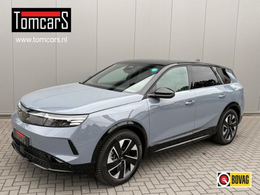 Opel Grandland GS 73 kWh Nieuw uit voorraad/Trekhaak/Stoel-stuurverwarming/Bi-Tone ActivLease financial lease
