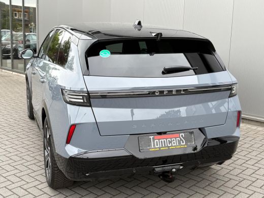 Opel Grandland GS 73 kWh Nieuw uit voorraad/Trekhaak/Stoel-stuurverwarming/Bi-Tone ActivLease financial lease