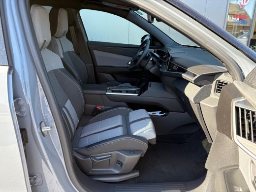 Opel Grandland GS 73 kWh Nieuw uit voorraad/Trekhaak/Stoel-stuurverwarming/Bi-Tone ActivLease financial lease