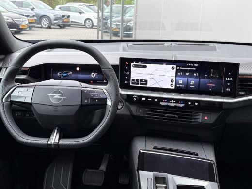 Opel Grandland GS 73 kWh Nieuw uit voorraad/Trekhaak/Stoel-stuurverwarming/Bi-Tone ActivLease financial lease