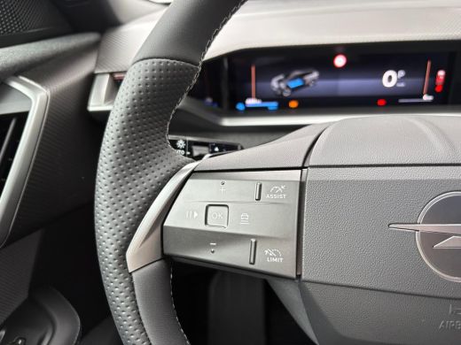 Opel Grandland GS 73 kWh Nieuw uit voorraad/Trekhaak/Stoel-stuurverwarming/Bi-Tone ActivLease financial lease