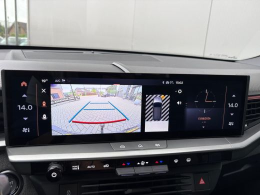 Opel Grandland GS 73 kWh Nieuw uit voorraad/Trekhaak/Stoel-stuurverwarming/Bi-Tone ActivLease financial lease