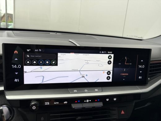 Opel Grandland GS 73 kWh Nieuw uit voorraad/Trekhaak/Stoel-stuurverwarming/Bi-Tone ActivLease financial lease