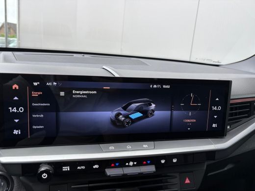 Opel Grandland GS 73 kWh Nieuw uit voorraad/Trekhaak/Stoel-stuurverwarming/Bi-Tone ActivLease financial lease
