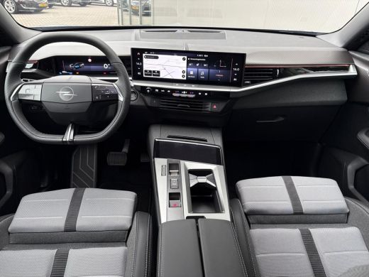 Opel Grandland GS 73 kWh Nieuw uit voorraad/Trekhaak/Stoel-stuurverwarming/Bi-Tone ActivLease financial lease