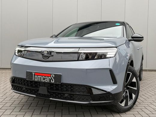 Opel Grandland GS 73 kWh Nieuw uit voorraad/Trekhaak/Stoel-stuurverwarming/Bi-Tone ActivLease financial lease