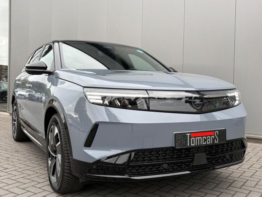 Opel Grandland GS 73 kWh Nieuw uit voorraad/Trekhaak/Stoel-stuurverwarming/Bi-Tone ActivLease financial lease
